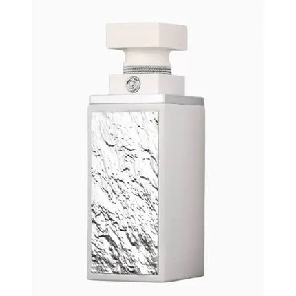 Eau de Parfum Fragrance World Varakh Silver 100ml — preț și oferte