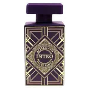 Eau de Parfum Fragrance World Intro Aftermath 80 ml