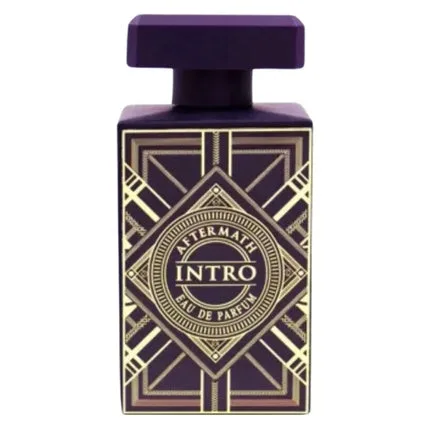 Eau de Parfum Fragrance World Intro Aftermath 80 ml — preț și oferte
