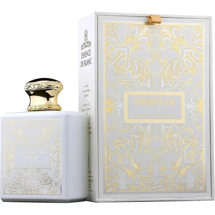 Parfum Unisex, French Avenue Essence De Blanc, alb, design elegant — preț și oferte