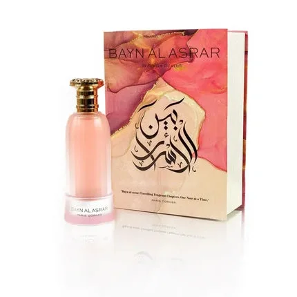 Paris Corner Bayn Al Asrar Eau De Parfum, 80ml — preț și oferte