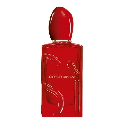 Giorgio Armani Si Passione Red Musk Eau De Parfum - 100ml — preț și oferte