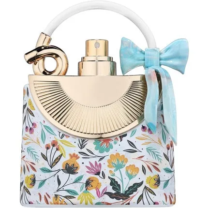 Parfum Fragrance World Nudo Exotic Flowers 100ml, Multicolor — preț și oferte