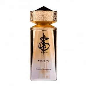 Eau de Parfum Khair Felicity 100ml - Paris Corner