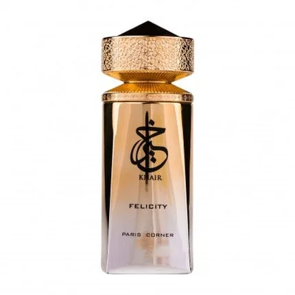 Eau de Parfum Khair Felicity 100ml - Paris Corner — preț și oferte