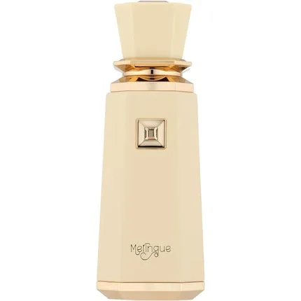 Parfum, French Avenue, Meringue, capac galben Fragrance World — preț și oferte