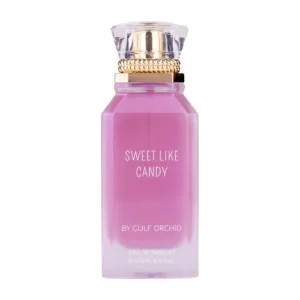 Eau De Parfum Gulf Orchid Sweet Like Candy 100 ml