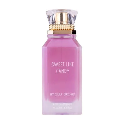 Eau De Parfum Gulf Orchid Sweet Like Candy 100 ml — preț și oferte