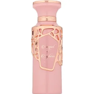 Parfum Fragrance World Bouquet of Euphoria, Roz, 100 ml