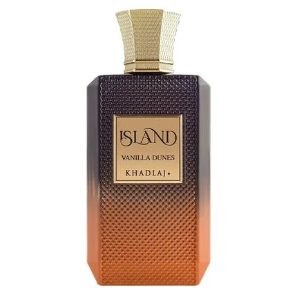 Extract de Parfum Khadlaj - Island Vanilla Dunes 100ml — preț și oferte