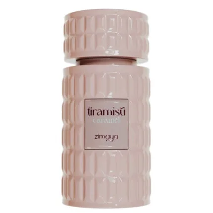 Zimaya Tiramisu Caramel Eau De Parfum — preț și oferte