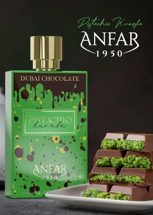 Parfum Anfar Pistachio Kunafa - 100ml — preț și oferte