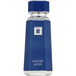 Parfum French Avenue Azzure Aoud 100ml Albastru