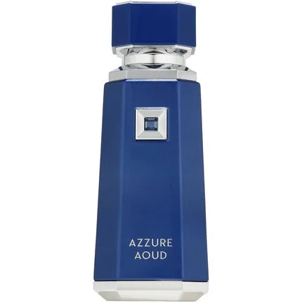 Parfum French Avenue Azzure Aoud 100ml Albastru — preț și oferte