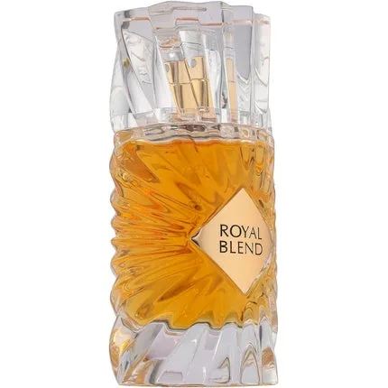 Parfum Extrait, French Avenue, Royal Blend, sticlă transparentă, 100ml — preț și oferte