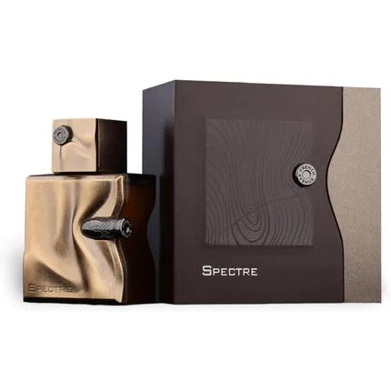 Apa de parfum unisex, Fragrance World, Spectre, 80ml — preț și oferte