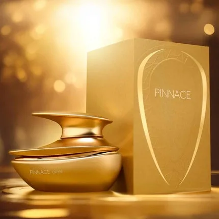 Eau De Parfum Fragrance World Pinnace Oryn 100ml French Avenue — preț și oferte