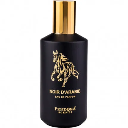 Eau de parfum Pendora Scents Noir D'Arabie 100 ml — preț și oferte