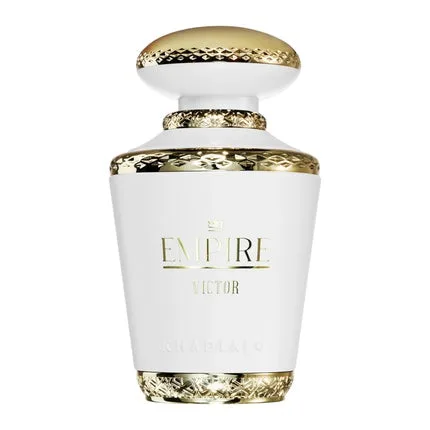 Khadlaj Empire Victor Eau De Parfum, albastru, 100ml — preț și oferte