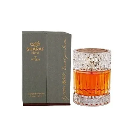Parfum extract unisex, Zimaya, Sharaf, 100ml — preț și oferte