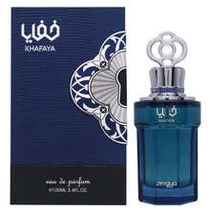 Parfum, Zimaya, Khafaya Blue, 112g — preț și oferte