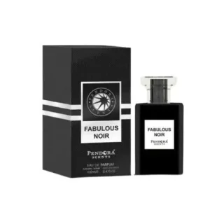 Parfum Paris Corner Pendora Scents Fabulous Noir EDP 100 ml