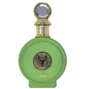 North Stag Expressions III Trois Extrait de Parfum, 100ml