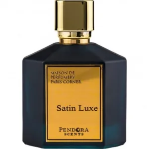 Pendora Scents Satin Luxe Eau De Parfum 100ml