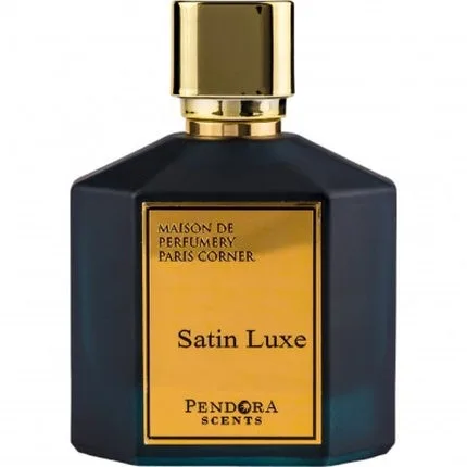 Pendora Scents Satin Luxe Eau De Parfum 100ml — preț și oferte