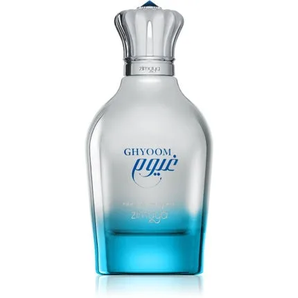 Parfum Barbatesc, Zimaya, Ghyoom, 100 ml — preț și oferte