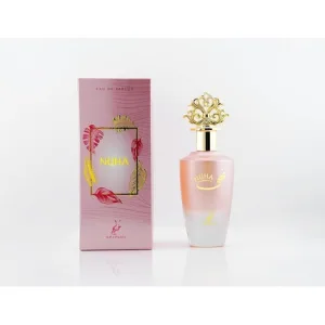 Parfum Eau De Parfum, Khadlaj, Nuha, roz