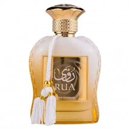 Paris Corner Rua Extrait De Parfum, 100ml, Auriu — preț și oferte