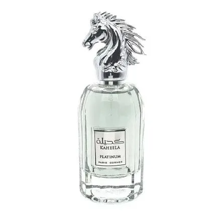 Paris Corner Kaheela Platinum Eau De Parfum Spray 85ml — preț și oferte