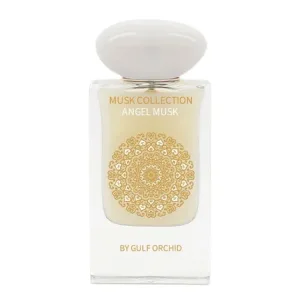 Eau de Parfum Gulf Orchid Angel Musk 60ml