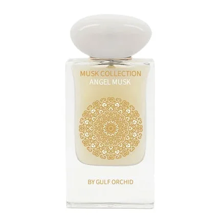 Eau de Parfum Gulf Orchid Angel Musk 60ml — preț și oferte