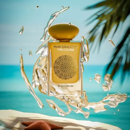 Perfum Gulf Orchid Pina Colada 60ml — preț și oferte