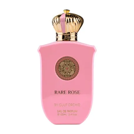 Perfumă Gulf Orchid Rare Rose 100ml — preț și oferte