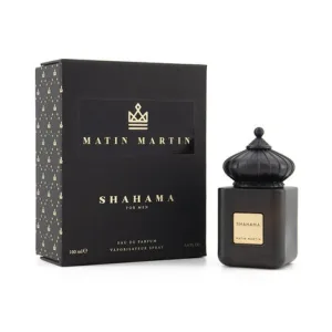 Parfum Eau de Parfum, Matin Martin, Shahama Intense pentru bărbați
