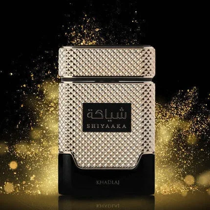 Parfum Khadlaj Shiyaaka Gold, 100ml, EDP — preț și oferte