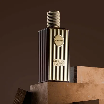 Extract De Parfum Khadlaj Mocha Latte 100ml — preț și oferte