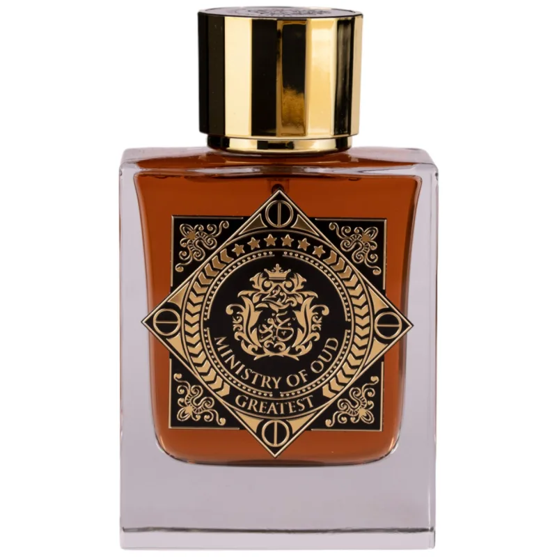 Parfum, Ministry Of Oud, Greatest, 100ml — preț și oferte