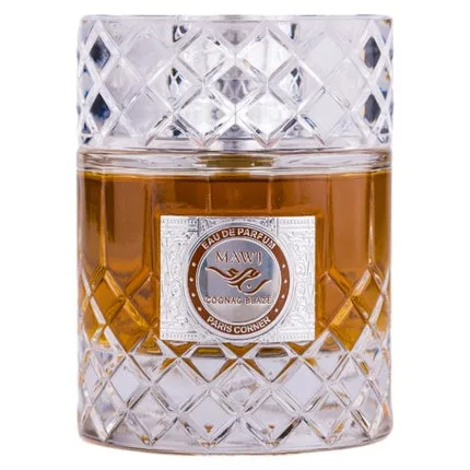 Paris Corner Mawj Cognac Blaze Eau de Parfum, 100ml, sticlă cristal — preț și oferte