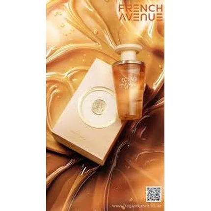 Fragrance World Eclair Affair Eau De Parfum 100ml — preț și oferte