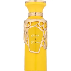Parfum Fragrance World Nectar of Ecstasy, 100ml, Galben