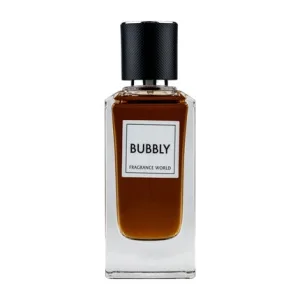 Parfum Bubbly, Fragrance World, Eau De Parfum 100ml