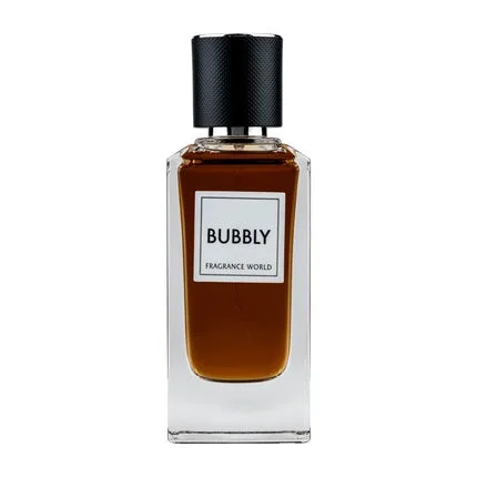 Parfum Bubbly, Fragrance World, Eau De Parfum 100ml — preț și oferte