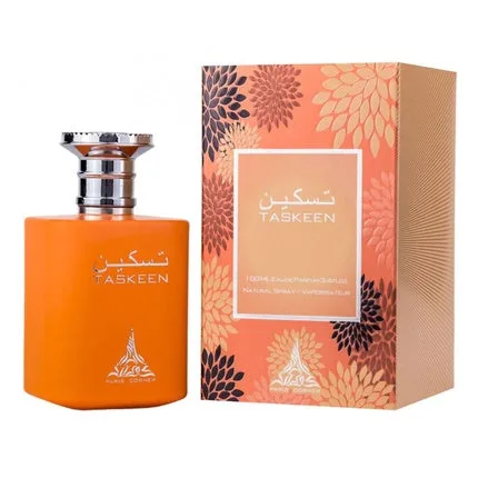Paris Corner Taskeen Eau De Parfum, 100ml — preț și oferte