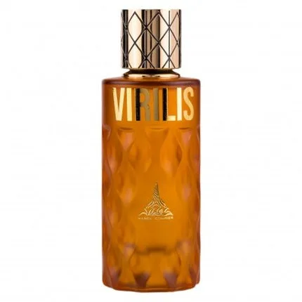 Paris Corner Virilis Eau De Parfum 100ml — preț și oferte