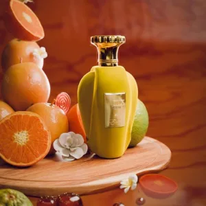 Emir Voux Zeste Eau De Parfum 100ml