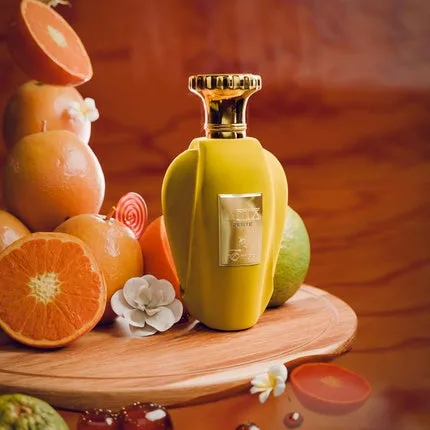 Emir Voux Zeste Eau De Parfum 100ml — preț și oferte